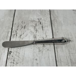 TOWLE Butter Knife Spreader Copenhagen
